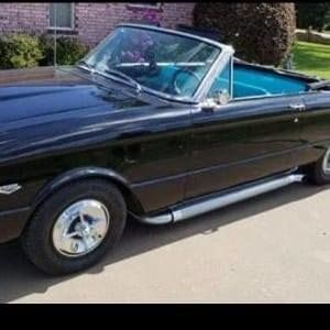 Meet your Posher, Mike